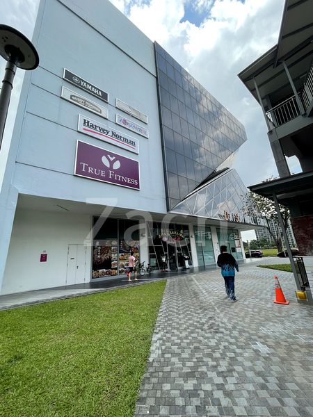 Shop / Shophouse for Rent: 720 Ang Mo Kio Avenue 6 - Image 5