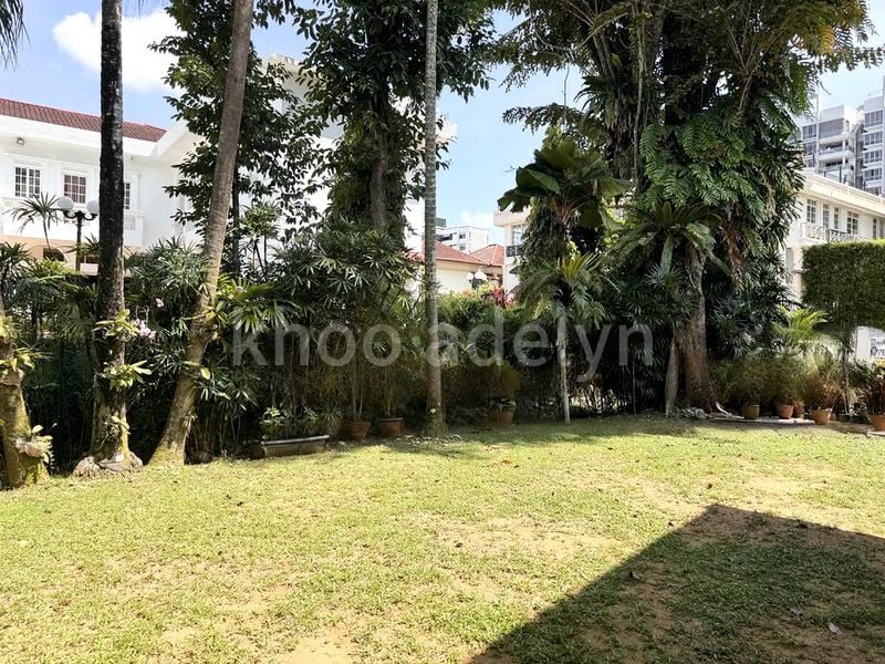 3 Bed Bungalow (Landed) for Sale in  Plymouth Avenue - Image 19