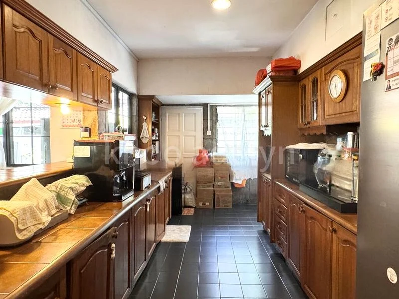 3 Bed Bungalow (Landed) for Sale in  Plymouth Avenue - Image 17