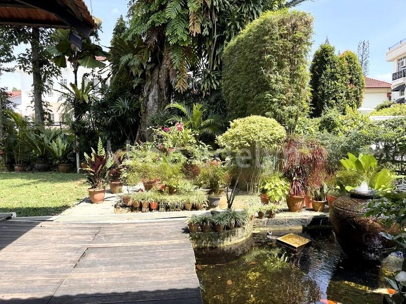 3 Bed Bungalow (Landed) for Sale in  Plymouth Avenue - Image 20