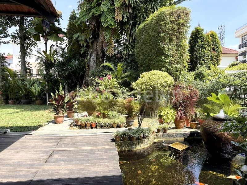 3 Bed Bungalow (Landed) for Sale in  Plymouth Avenue - Image 7