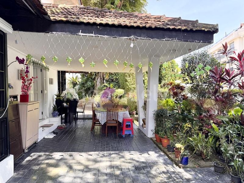 3 Bed Bungalow (Landed) for Sale in  Plymouth Avenue - Image 9