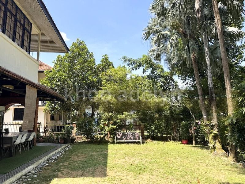 3 Bed Bungalow (Landed) for Sale in  Plymouth Avenue - Image 8