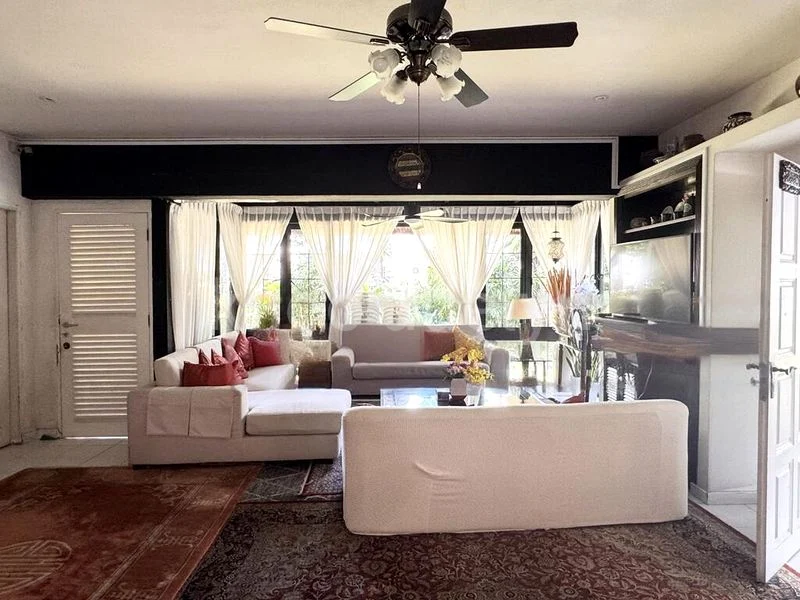 3 Bed Bungalow (Landed) for Sale in  Plymouth Avenue - Image 12