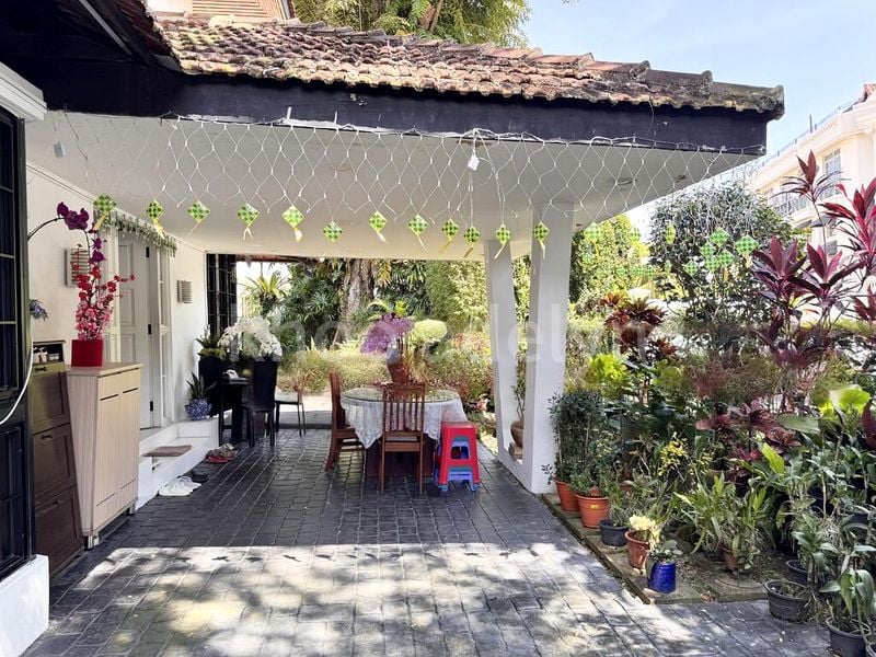 3 Bed Bungalow (Landed) for Sale in  Plymouth Avenue - Image 15