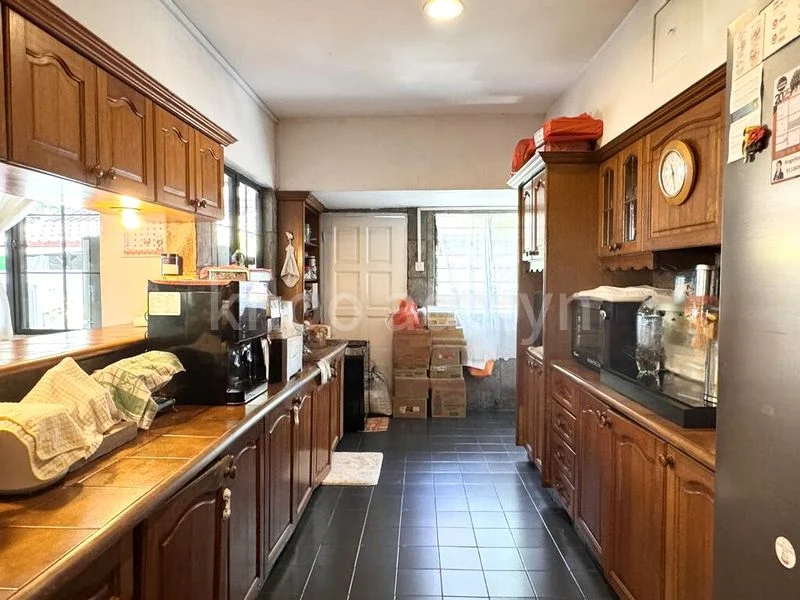 3 Bed Bungalow (Landed) for Sale in  Plymouth Avenue - Image 11