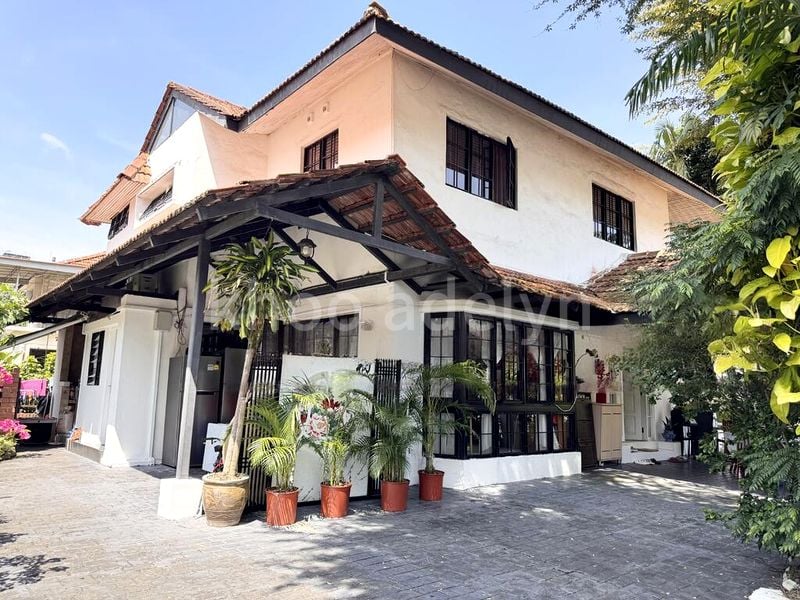 3 Bed Bungalow (Landed) for Sale in  Plymouth Avenue - Image 14