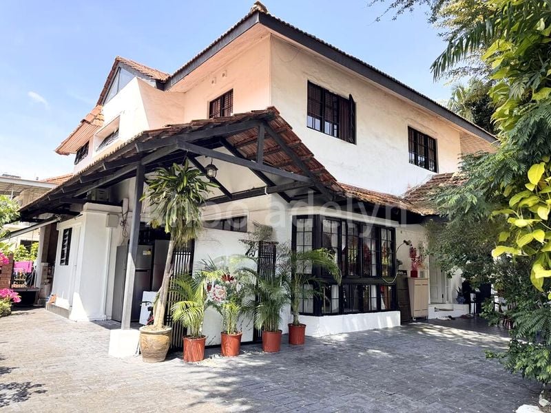 3 Bed Bungalow (Landed) for Sale in  Plymouth Avenue - Image 1