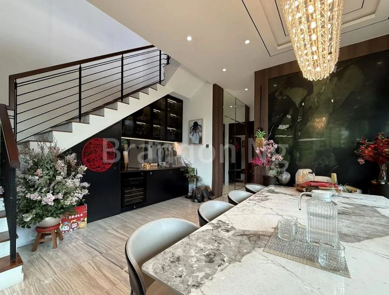 5 Bed Semi-Detached House (Landed) for Sale in Ang Mo Kio Industrial Park 2 - Image 1