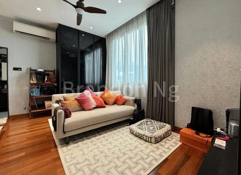 5 Bed Semi-Detached House (Landed) for Sale in Ang Mo Kio Industrial Park 2 - Image 5
