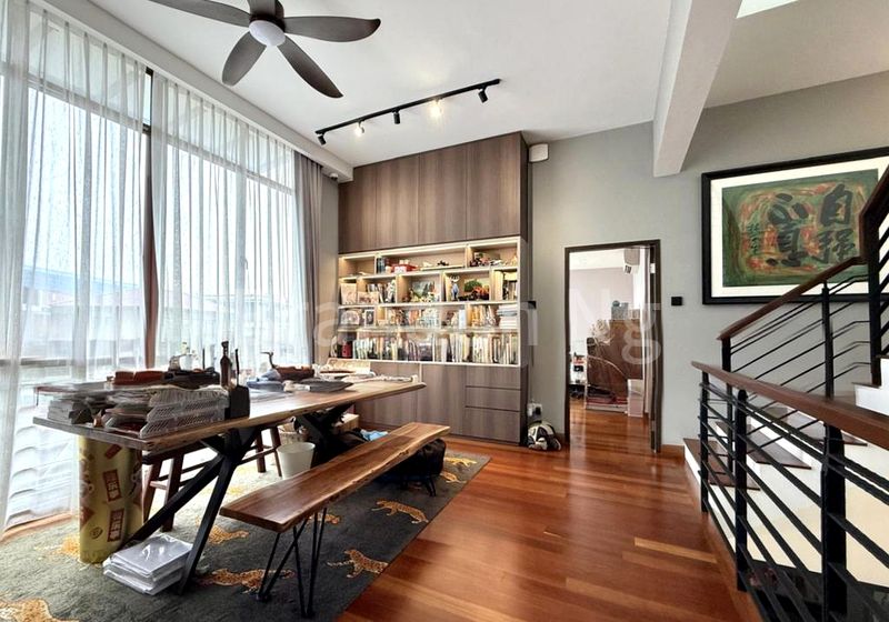 5 Bed Semi-Detached House (Landed) for Sale in Ang Mo Kio Industrial Park 2 - Image 2