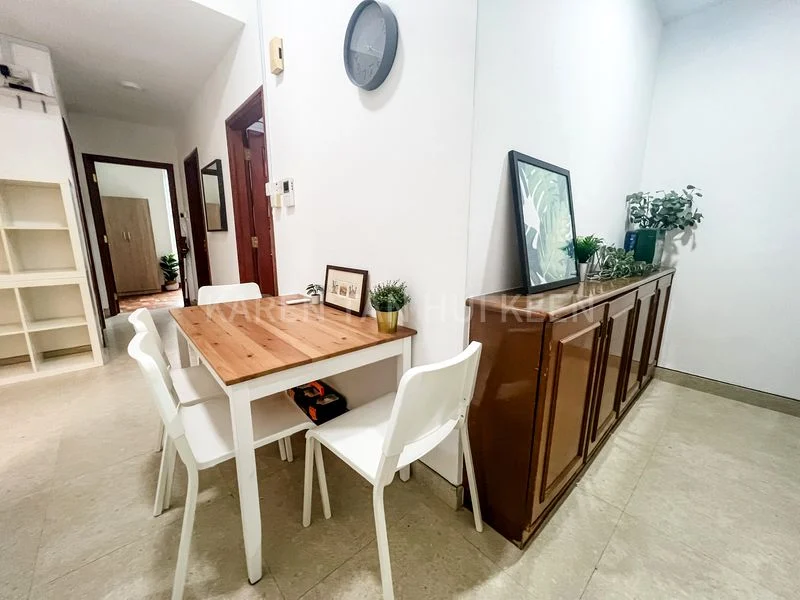 Common Room (Condo) for Rent in  Cavendish Park - Image 4