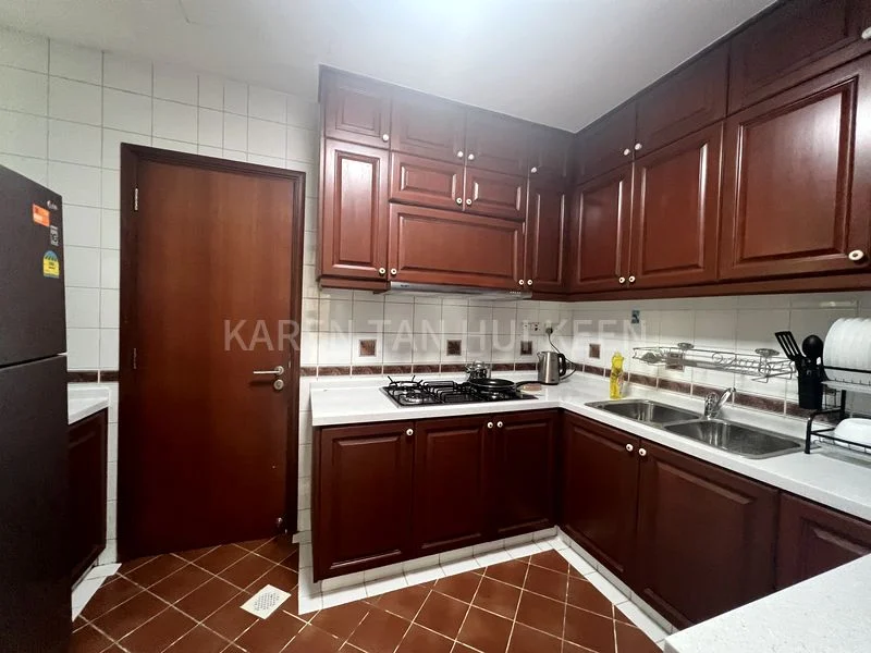Common Room (Condo) for Rent in  Cavendish Park - Image 6
