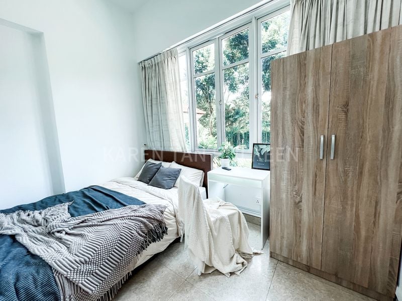 Common Room (Condo) for Rent in  Cavendish Park - Image 6