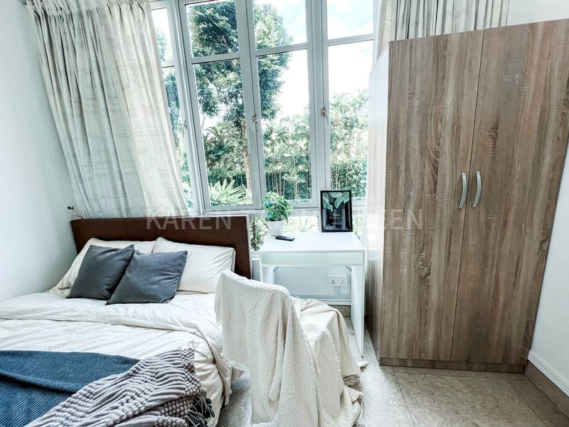 Common Room (Condo) for Rent in  Cavendish Park - Image 5