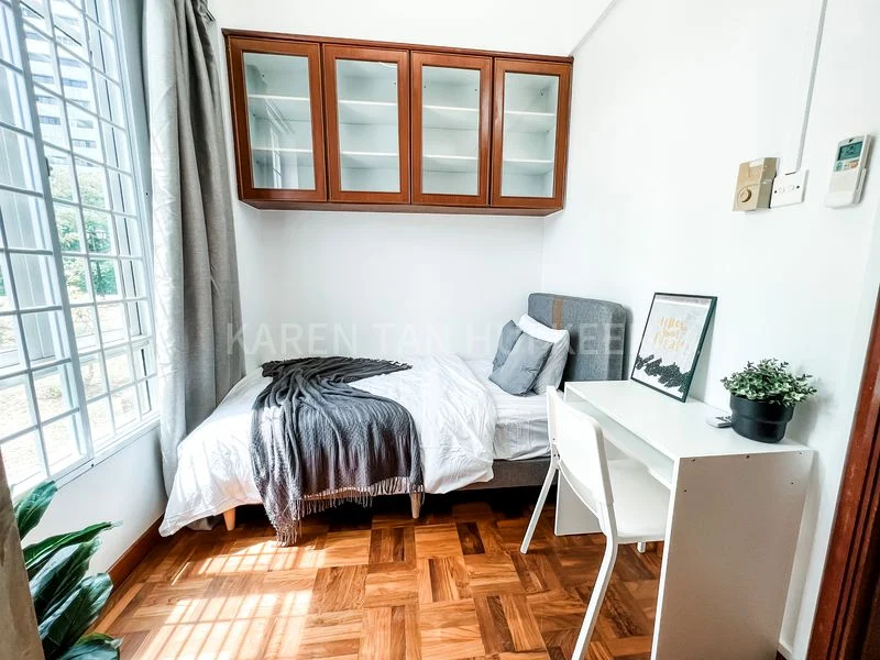 Common Room (Condo) for Rent in  Cavendish Park - Image 2