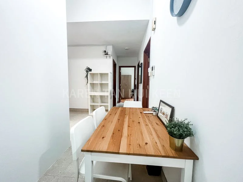 Common Room (Condo) for Rent in  Cavendish Park - Image 3