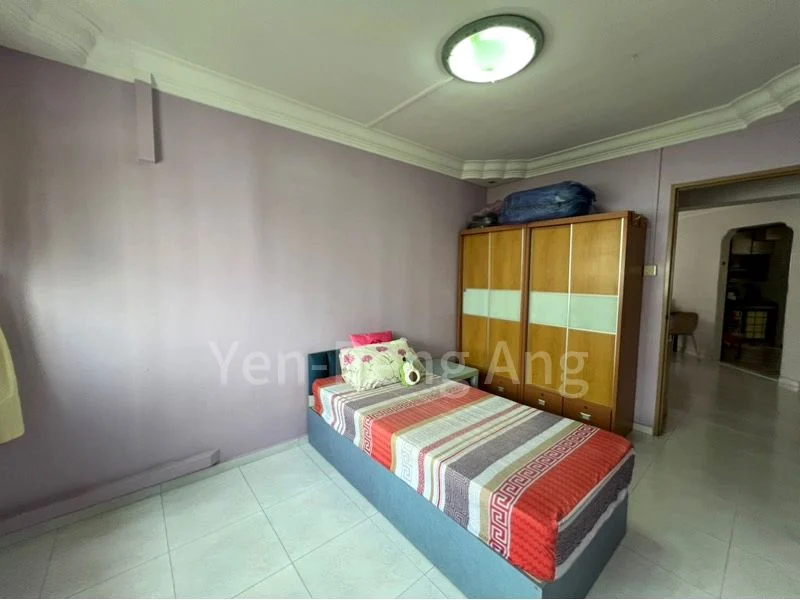 Common Room (HDB) for Rent in  224C Compassvale Walk - Image 12