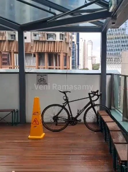 Office for Rent in Hub Synergy Point - Image 7