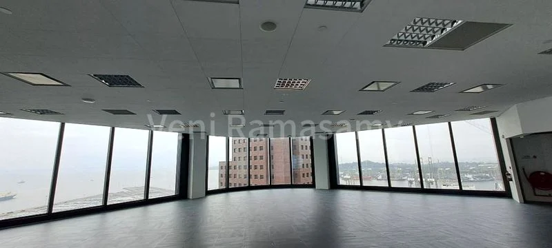 Office for Rent in Hub Synergy Point - Image 2