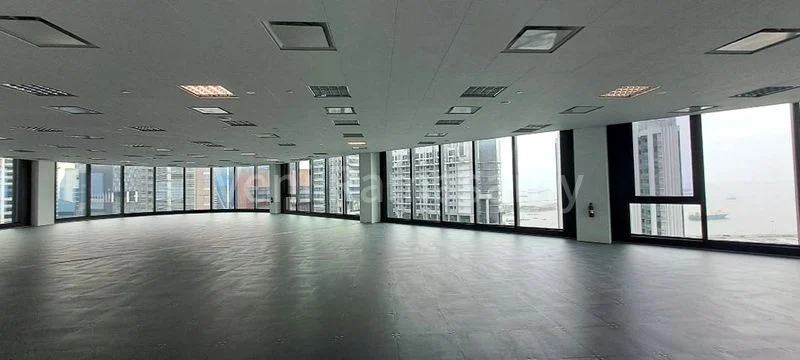 Office for Rent in Hub Synergy Point - Image 3