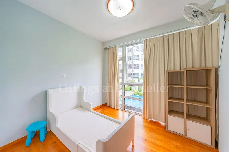 3 Bed Condo for Rent in Poshgrove East - Image 5