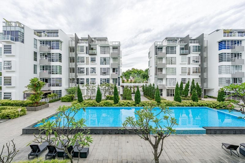 3 Bed Condo for Rent in Poshgrove East - Image 10