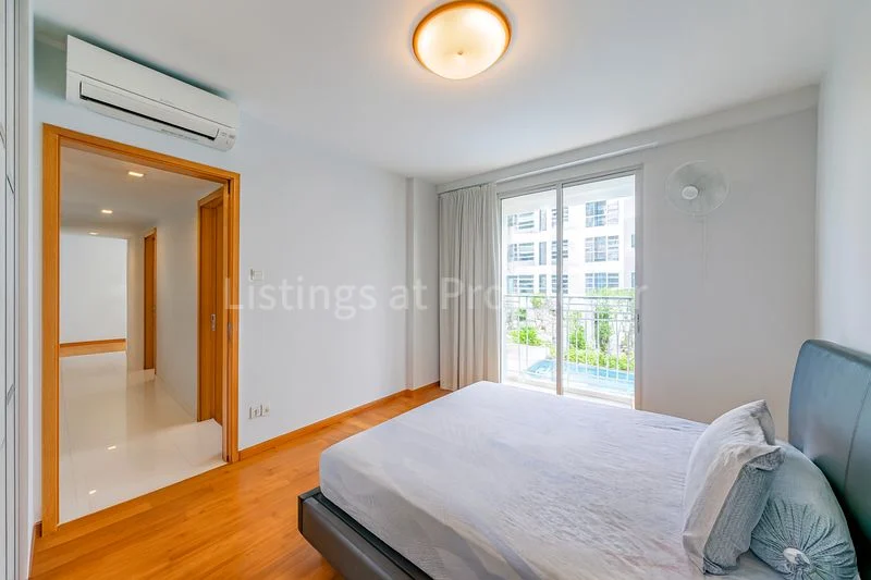 3 Bed Condo for Rent in Poshgrove East - Image 3