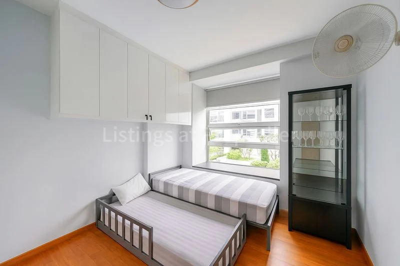 3 Bed Condo for Rent in Poshgrove East - Image 4