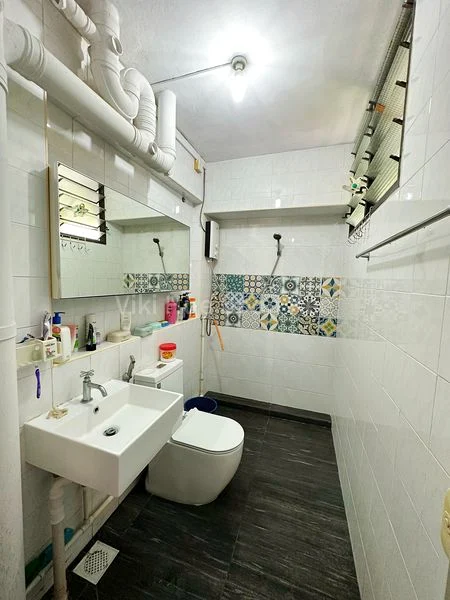 Common Room (HDB) for Rent in  747 Woodlands Circle - Image 5