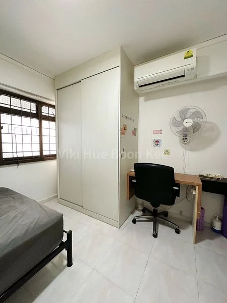 Common Room (HDB) for Rent in  747 Woodlands Circle - Image 4