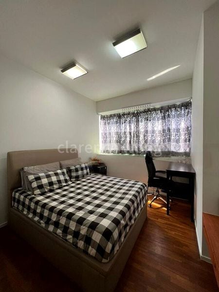 3 Bed Condo for Rent in  Kerrisdale - Image 1