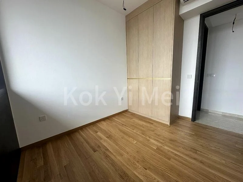 2 Bed Condo for Rent in  Meyer Mansion - Image 5