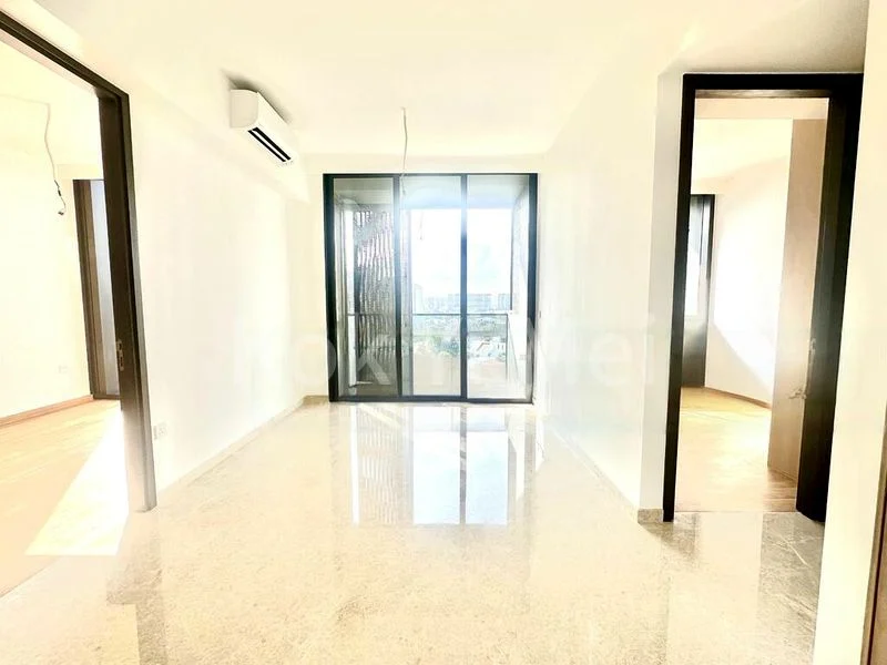 2 Bed Condo for Rent in  Meyer Mansion - Image 1