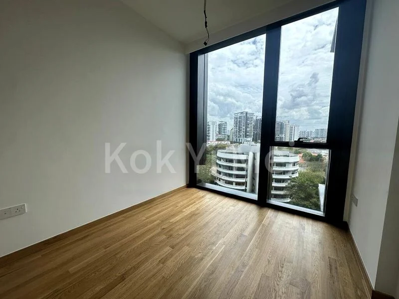 2 Bed Condo for Rent in  Meyer Mansion - Image 4