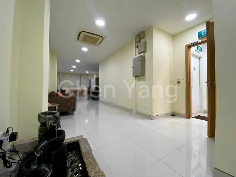 Shop / Shophouse for Sale: Freehold, F&B Approved Shophouse with Excellent Frontage in D1 - Image 5