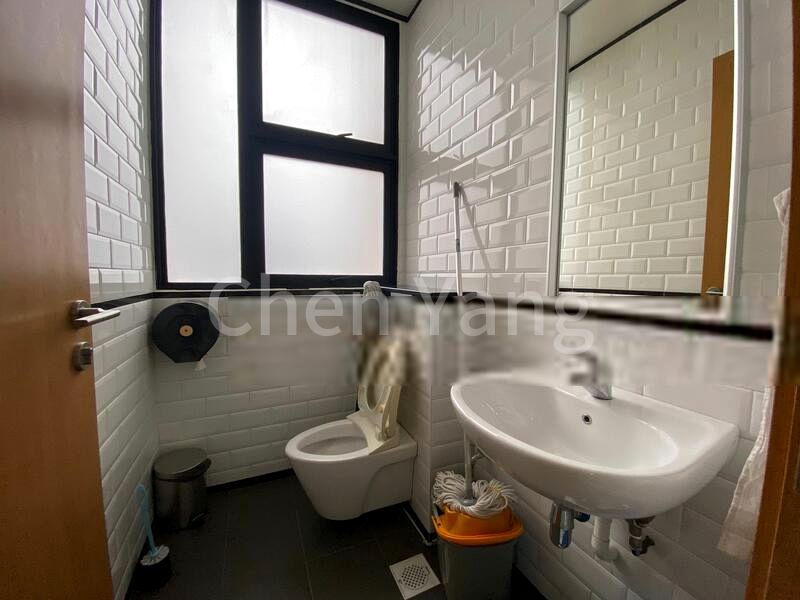 Shop / Shophouse for Sale: Freehold, F&B Approved Shophouse with Excellent Frontage in D1 - Image 7