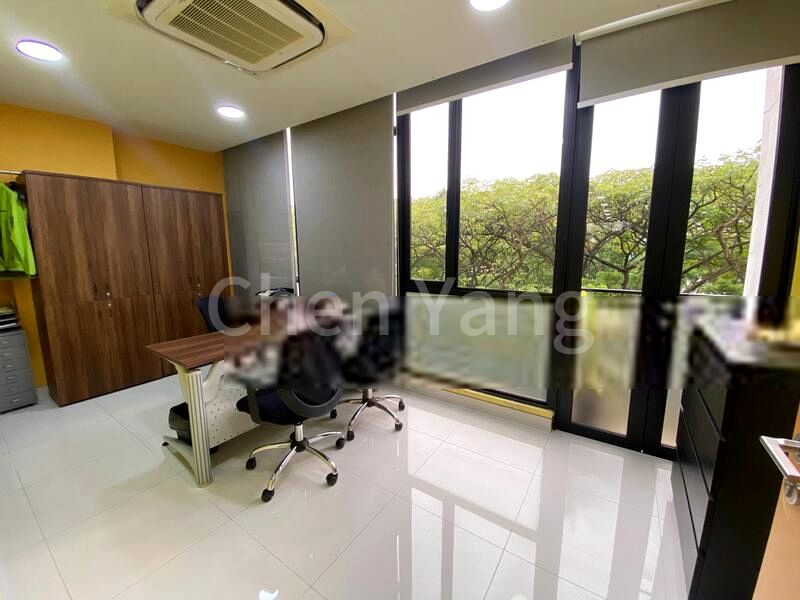 Shop / Shophouse for Sale: Freehold, F&B Approved Shophouse with Excellent Frontage in D1 - Image 9