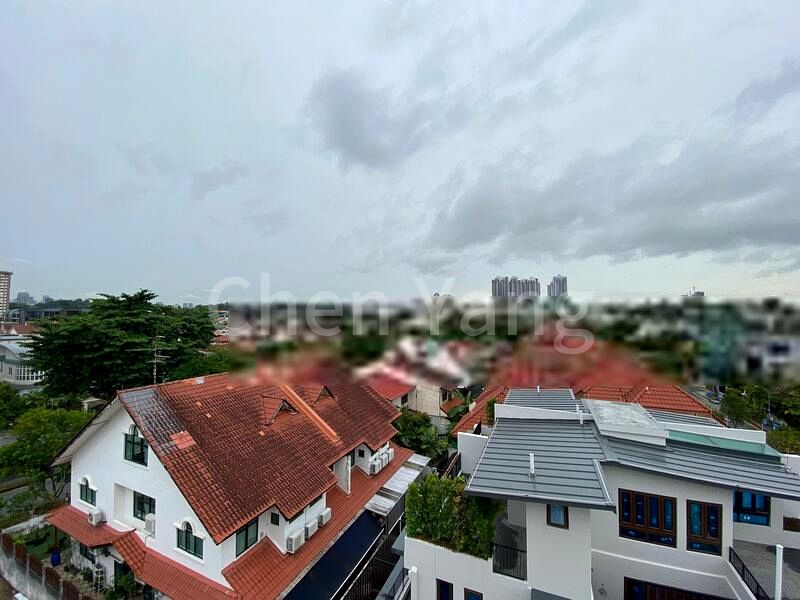 Shop / Shophouse for Sale: Freehold, F&B Approved Shophouse with Excellent Frontage in D1 - Image 10