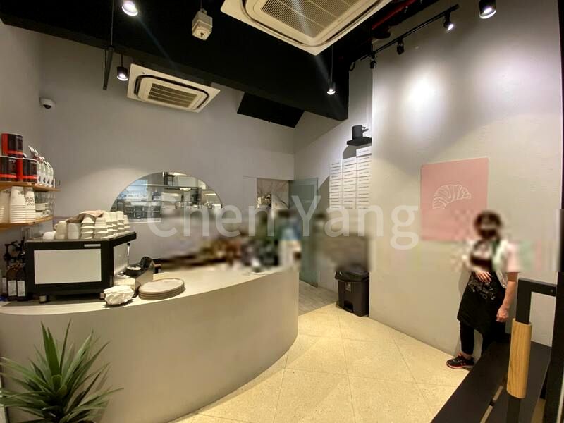 Shop / Shophouse for Sale: Freehold, F&B Approved Shophouse with Excellent Frontage in D1 - Image 12