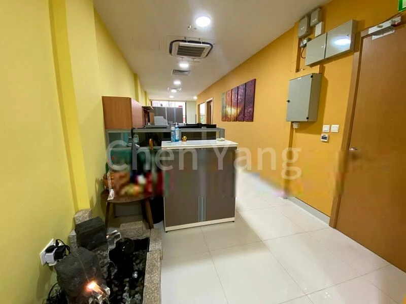 Shop / Shophouse for Sale: Freehold, F&B Approved Shophouse with Excellent Frontage in D1 - Image 6