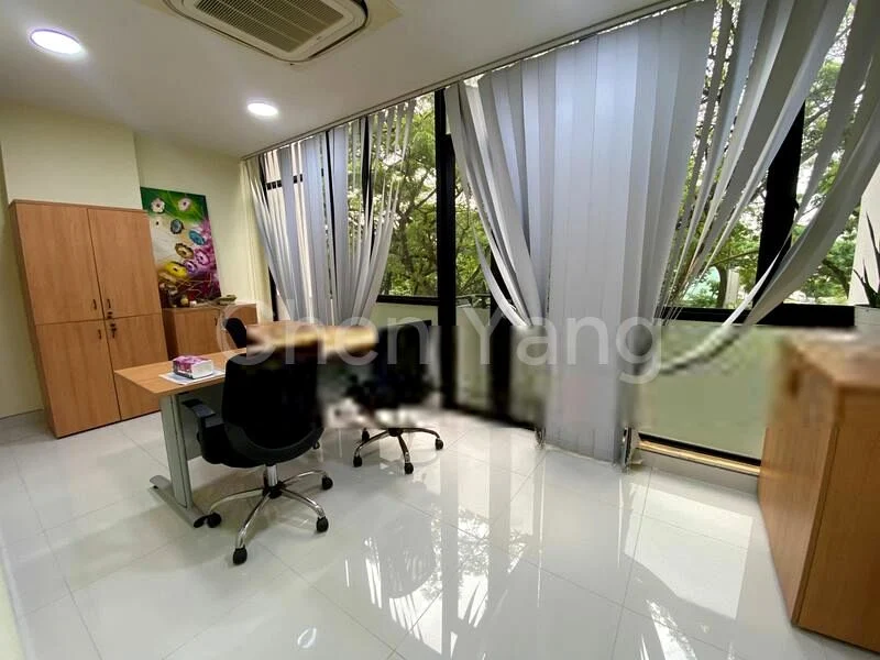 Shop / Shophouse for Sale: Freehold, F&B Approved Shophouse with Excellent Frontage in D1 - Image 4