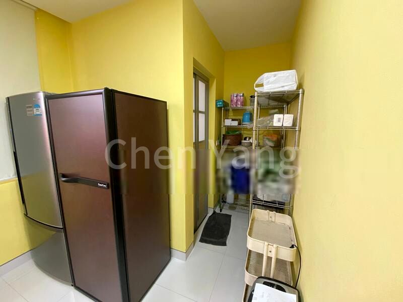 Shop / Shophouse for Sale: Freehold, F&B Approved Shophouse with Excellent Frontage in D1 - Image 8