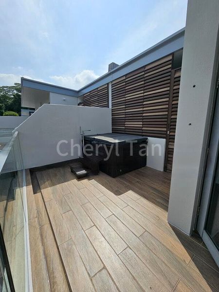 5 Bed Cluster House (Landed) for Sale in Greenwood Mews - Image 11