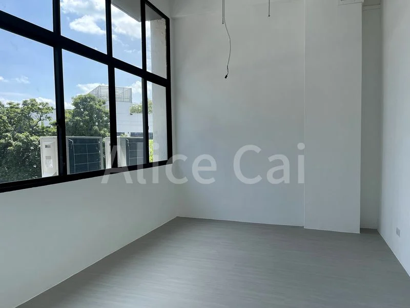 Light Industrial (B1) for Rent: Aljunied Industrial Complex - Image 1