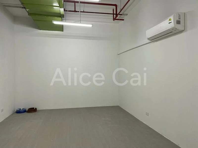 Light Industrial (B1) for Rent: Aljunied Industrial Complex - Image 3