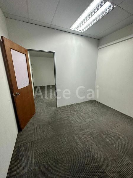 Light Industrial (B1) for Rent: Aljunied Industrial Complex - Image 5