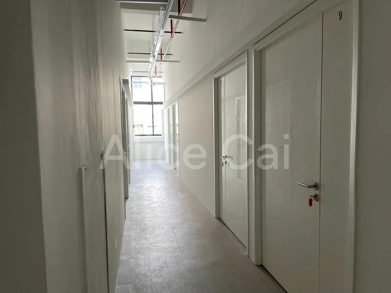 Light Industrial (B1) for Rent: Aljunied Industrial Complex - Image 2