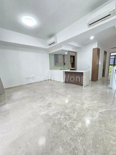 4 Bed Cluster House (Landed) for Sale in  Kent Ridge Hill Residences - Image 9