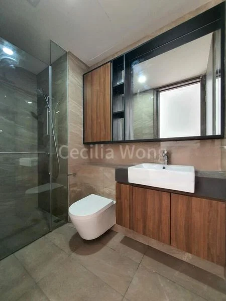 4 Bed Cluster House (Landed) for Sale in  Kent Ridge Hill Residences - Image 15